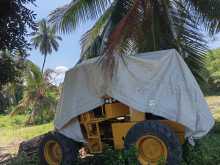Komatsu 510.5 1998 Heavy-Duty