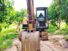 Komatsu 60 Dash 5 2015 Heavy-Duty