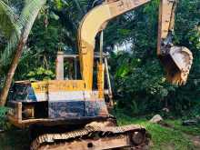 Komatsu 60 D5 2002 Heavy-Duty