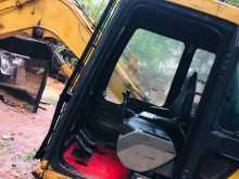 Komatsu 60-7 2020 Heavy-Duty