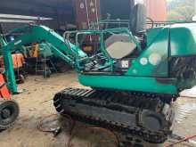 Komatsu 7E 2025 Heavy-Duty