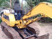 Komatsu Dash 6 2011 Heavy-Duty