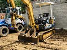 Komatsu PC 15 2025 Heavy-Duty
