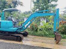 Komatsu KOMATSU PC 30-7 2018 Heavy-Duty