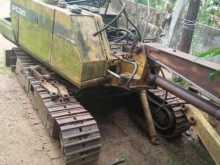 Komatsu Pc 30 2006 Heavy-Duty