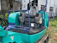 Komatsu PC 30 2016 Heavy-Duty