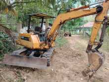 Komatsu Pc 20 2014 Heavy-Duty