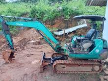 Komatsu Pc30-7 2015 Heavy-Duty