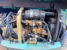 Komatsu Pc 30-7 2013 Heavy-Duty