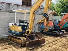 Komatsu PC 15 2025 Heavy-Duty