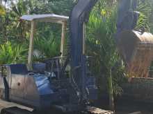 Komatsu Pc 20-6 2019 Heavy-Duty