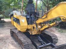 Komatsu Pc30 2018 Heavy-Duty