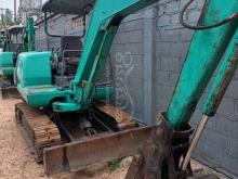 Komatsu PC30-7 2000 Heavy-Duty