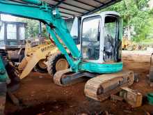 Komatsu PC 40MR-1 2014 Heavy-Duty