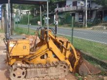 Komatsu Komutsu D10 1999 Heavy-Duty