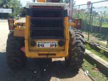 Komatsu Loader 1998 Heavy-Duty
