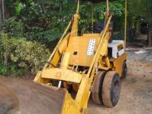 Komatsu Loader 2000 Heavy-Duty