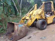 Komatsu Loader 2000 Heavy-Duty