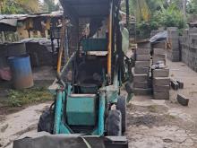 Komatsu Mini Lodar 2010 Heavy-Duty