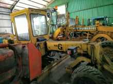 Komatsu Motor Grader-G10 2017 Heavy-Duty