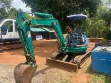 Komatsu MR 301 2012 Heavy-Duty