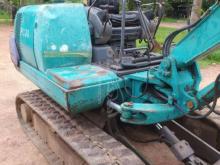 Komatsu P C 30-7 2020 Heavy-Duty