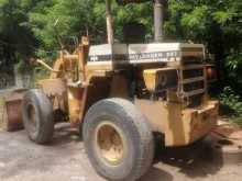 Komatsu Loader 2000 Heavy-Duty