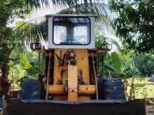 Komatsu Payloader 510-3 2012 Heavy-Duty