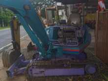 Komatsu Pc7 2018 Heavy-Duty