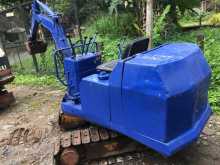 Komatsu PC-05 2013 Heavy-Duty