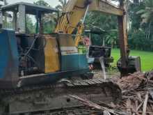Komatsu PC 1005 2000 Heavy-Duty
