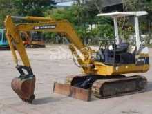 Komatsu Pc 15 2013 Heavy-Duty