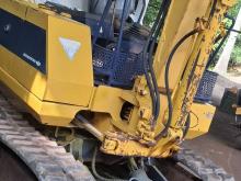 Komatsu Pc 20-6 2014 Heavy-Duty