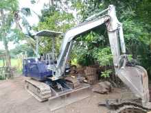 Komatsu PC 20 6 2019 Heavy-Duty