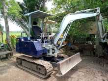 Komatsu PC 20 6 2019 Heavy-Duty