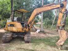 Komatsu Pc 20 2010 Heavy-Duty