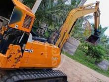 Komatsu Pc 20 6 2015 Heavy-Duty