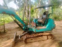 Komatsu PC 20-7 2013 Heavy-Duty