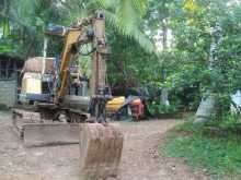 Komatsu PC-20 Das5 2010 Heavy-Duty