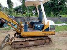 Komatsu Pc 205 2013 Heavy-Duty