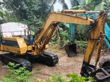 Komatsu Pc 20-6 2021 Heavy-Duty