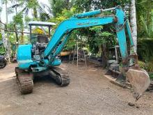 Komatsu PC 25-1 2020 Heavy-Duty