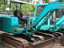 Komatsu Pc 25-7 2021 Heavy-Duty