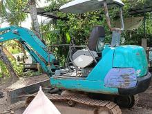 Komatsu PC 25- 7 2021 Heavy-Duty