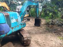Komatsu Pc 25-7 2021 Heavy-Duty