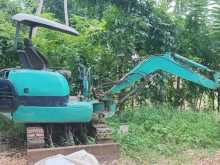 Komatsu PC 257 Excavator 2015 Heavy-Duty