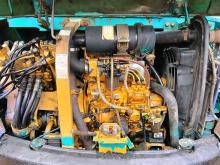 Komatsu PC 25- 1 2020 Heavy-Duty