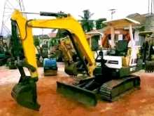 Komatsu Pc 25-7 2015 Heavy-Duty