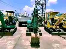 Komatsu Pc 25-7 2017 Heavy-Duty