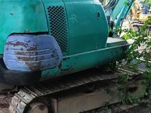 Komatsu PC 25-7 2021 Heavy-Duty